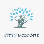 Shift and Elevate logo