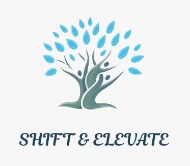 Shift and Elevate logo
