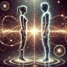 quantum entanglement image