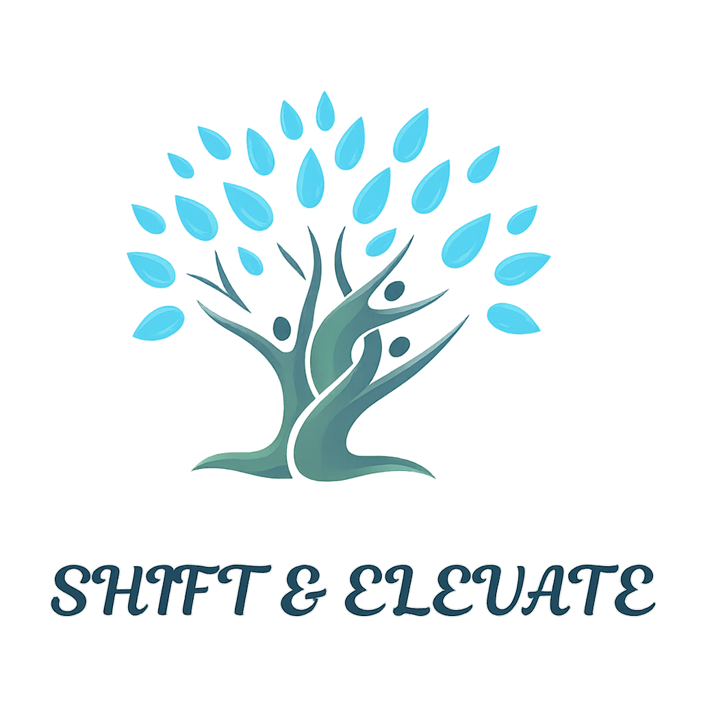 Shift and Elevate